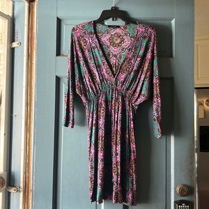 T-bags Los Angeles dress tunic
